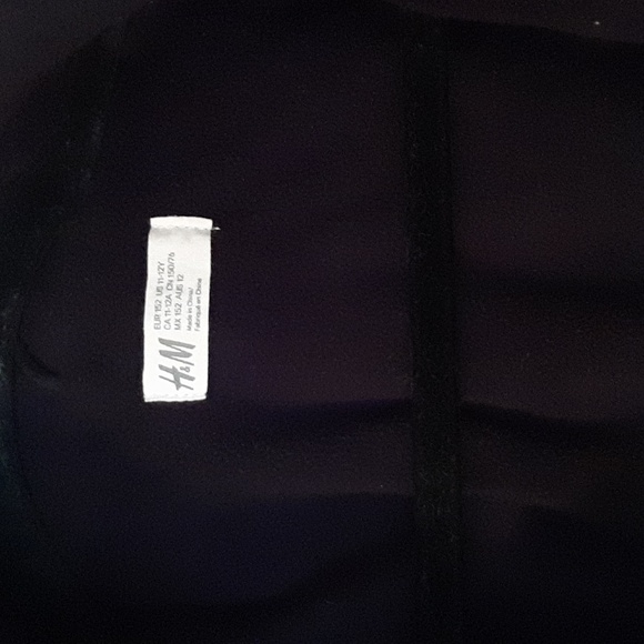 H&M Boys raincoat - Picture 4 of 5